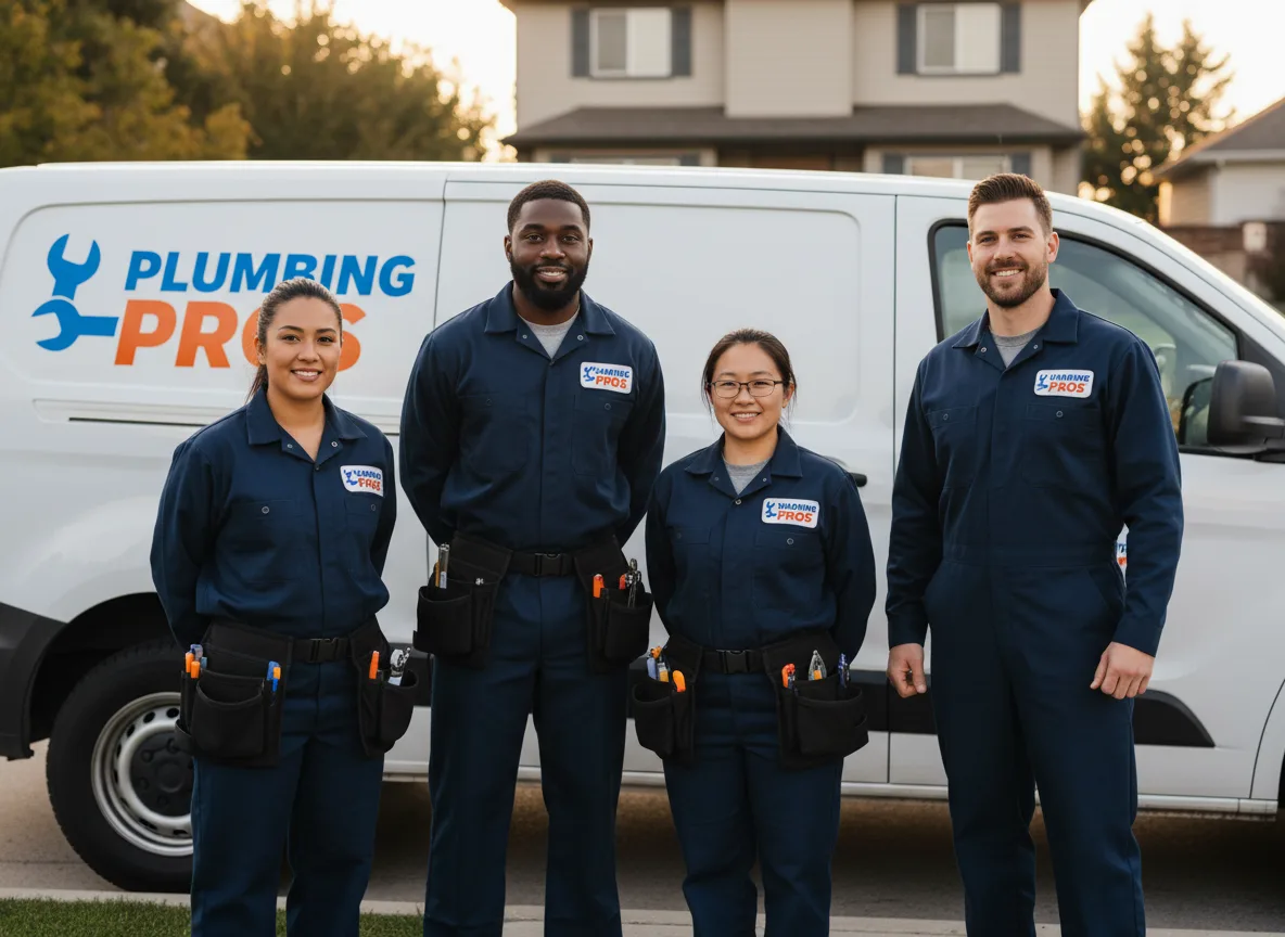 Water Heater Repair company in Pittsburg, TX